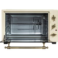 Мини-печь Pioneer MO5145G - Превью изображения №8 — Интернет-магазин Time-Shop