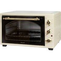 Мини-печь Pioneer MO5145G - Превью изображения №4 — Интернет-магазин Time-Shop