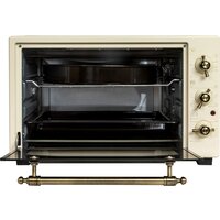 Мини-печь Pioneer MO5145G - Превью изображения №7 — Интернет-магазин Time-Shop