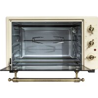 Мини-печь Pioneer MO5145G - Превью изображения №9 — Интернет-магазин Time-Shop