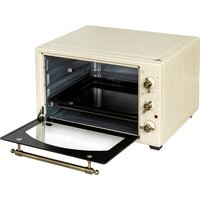 Мини-печь Pioneer MO5145G - Превью изображения №6 — Интернет-магазин Time-Shop