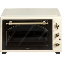 Мини-печь Pioneer MO5145G - Превью изображения №2 — Интернет-магазин Time-Shop