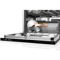 Встраиваемая посудомоечная машина Amica DIF68C8EMONiE - Превью изображения №6 — Интернет-магазин Time-Shop