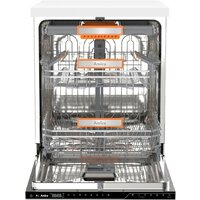 Встраиваемая посудомоечная машина Amica DIF68C8EMONiE - Превью изображения №3 — Интернет-магазин Time-Shop