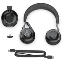 Офисная гарнитура JLab Epic Work - Превью изображения №5 — Интернет-магазин Time-Shop