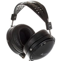 Наушники Audeze LCD-XC (карбон) - Превью изображения №2 — Интернет-магазин Time-Shop