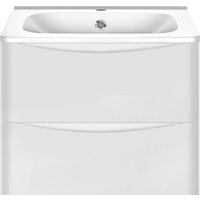 Vincea Тумба под умывальник Paola 60 VMC-2P600GW