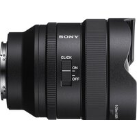 Объектив Sony FE 14 mm f/1.8 GM - Превью изображения №5 — Интернет-магазин Time-Shop