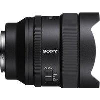 Объектив Sony FE 14 mm f/1.8 GM - Превью изображения №4 — Интернет-магазин Time-Shop
