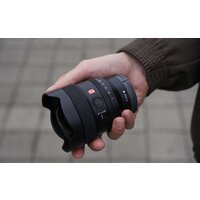 Объектив Sony FE 14 mm f/1.8 GM - Превью изображения №11 — Интернет-магазин Time-Shop