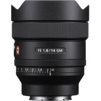Объектив Sony FE 14 mm f/1.8 GM - Превью изображения №3 — Интернет-магазин Time-Shop