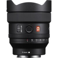 Объектив Sony FE 14 mm f/1.8 GM - Превью изображения №2 — Интернет-магазин Time-Shop