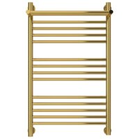 Полотенцесушитель Сунержа Богема с полкой+ 800х500 03-0223-8050 - Превью изображения №2 — Интернет-магазин Time-Shop