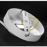 Подвесная люстра Lussole Kenner LSP-8268-CL - Превью изображения №6 — Интернет-магазин Time-Shop