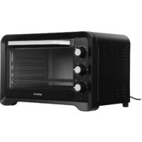 Мини-печь Hyundai MIO-HY095 - Превью изображения №5 — Интернет-магазин Time-Shop