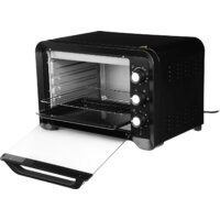 Мини-печь Hyundai MIO-HY095 - Превью изображения №4 — Интернет-магазин Time-Shop