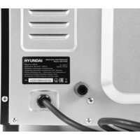 Мини-печь Hyundai MIO-HY095 - Превью изображения №9 — Интернет-магазин Time-Shop