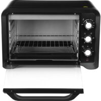 Мини-печь Hyundai MIO-HY095 - Превью изображения №3 — Интернет-магазин Time-Shop