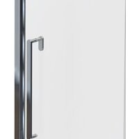 Душевая дверь Allen Brau Priority Fantasy 2.0 3.11008.00 140x200 312659 (хром) - Превью изображения №6 — Интернет-магазин Time-Shop