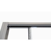 Душевая дверь Allen Brau Priority Fantasy 2.0 3.11008.00 140x200 312659 (хром) - Превью изображения №13 — Интернет-магазин Time-Shop