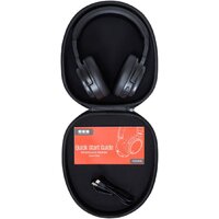 Наушники MEG Elysium HEA500BL - Превью изображения №9 — Интернет-магазин Time-Shop