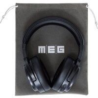 Наушники MEG Elysium HEA500BL - Превью изображения №7 — Интернет-магазин Time-Shop
