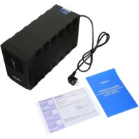 Источник бесперебойного питания IPPON Back Basic 2200 Euro - Превью изображения №8 — Интернет-магазин Time-Shop