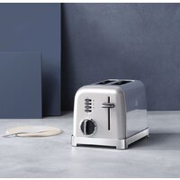 Тостер Cuisinart CPT160SE - Превью изображения №2 — Интернет-магазин Time-Shop