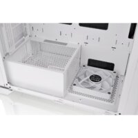 Корпус Thermaltake CTE T500 TG ARGB Snow CA-1X8-00F6WN-01 - Превью изображения №14 — Интернет-магазин Time-Shop