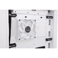 Корпус Thermaltake CTE T500 TG ARGB Snow CA-1X8-00F6WN-01 - Превью изображения №10 — Интернет-магазин Time-Shop