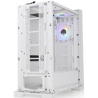 Корпус Thermaltake CTE T500 TG ARGB Snow CA-1X8-00F6WN-01 - Превью изображения №12 — Интернет-магазин Time-Shop