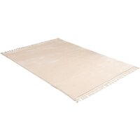 Karven Post Dokuma Sacakli 160x230 KV 035 (Vizon/бежевый)