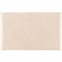 Ковер для жилой комнаты Karven Post Dokuma Sacakli 160x230 KV 035 (Vizon/бежевый) - Превью изображения №9 — Интернет-магазин Time-Shop