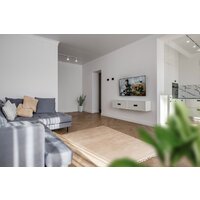 Ковер для жилой комнаты Karven Post Dokuma Sacakli 160x230 KV 035 (Vizon/бежевый) - Превью изображения №2 — Интернет-магазин Time-Shop