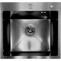 Asteria A5550NB-D1 (черный декор)