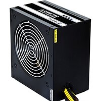 Блок питания Chieftec Smart 600W (GPS-600A8) - Превью изображения №3 — Интернет-магазин Time-Shop