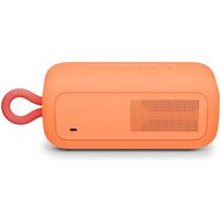 Беспроводная колонка Bose SoundLink Plus (оранжевый) - Превью изображения №6 — Интернет-магазин Time-Shop