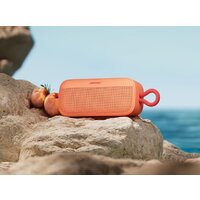 Беспроводная колонка Bose SoundLink Plus (оранжевый) - Превью изображения №8 — Интернет-магазин Time-Shop