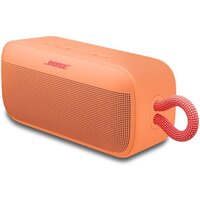 Беспроводная колонка Bose SoundLink Plus (оранжевый) - Превью изображения №3 — Интернет-магазин Time-Shop
