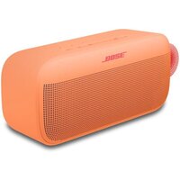 Беспроводная колонка Bose SoundLink Plus (оранжевый) - Превью изображения №4 — Интернет-магазин Time-Shop