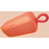 Беспроводная колонка Bose SoundLink Plus (оранжевый) - Превью изображения №7 — Интернет-магазин Time-Shop