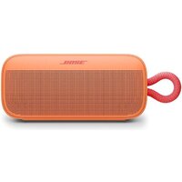 Беспроводная колонка Bose SoundLink Plus (оранжевый) - Превью изображения №2 — Интернет-магазин Time-Shop