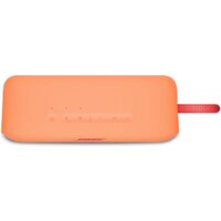 Беспроводная колонка Bose SoundLink Plus (оранжевый) - Превью изображения №5 — Интернет-магазин Time-Shop