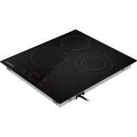 Варочная панель MAUNFELD EVCE.453.D-BK - Превью изображения №3 — Интернет-магазин Time-Shop