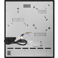 Варочная панель MAUNFELD EVCE.453.D-BK - Превью изображения №5 — Интернет-магазин Time-Shop