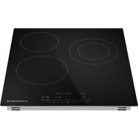 Варочная панель MAUNFELD EVCE.453.D-BK - Превью изображения №2 — Интернет-магазин Time-Shop