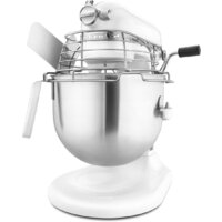 Кухонная машина KitchenAid 5KSM7990XEWH - Превью изображения №2 — Интернет-магазин Time-Shop