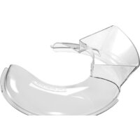 Кухонная машина KitchenAid 5KSM7990XEWH - Превью изображения №4 — Интернет-магазин Time-Shop