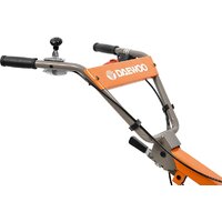 Мотокультиватор бензиновый Daewoo Power DAT 7090R - Превью изображения №6 — Интернет-магазин Time-Shop