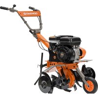 Мотокультиватор бензиновый Daewoo Power DAT 7090R - Превью изображения №3 — Интернет-магазин Time-Shop